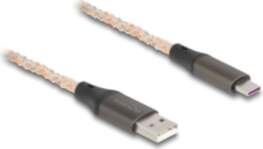 DELOCK USB 2.0 Kabel Typ-A