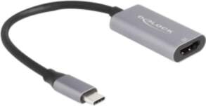 DeLOCK USB Adapter, USB-C Stecker >