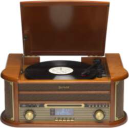 DENVER MRD-51 - audiosystem