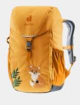 Deuter Waldfuchs 10 amber-maple