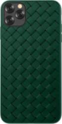 Devia Woven Pattern Design Soft Case