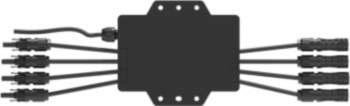 Deye PV Module Optimizer Concentrator |