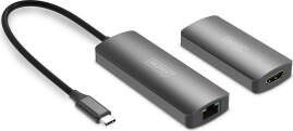 Digitus | 4K Video Extender (USB-C