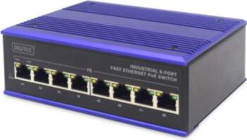 Digitus ASSMANN Electronic DN-650108 network switch