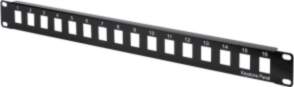 Digitus DN-91400 patch panel 1U