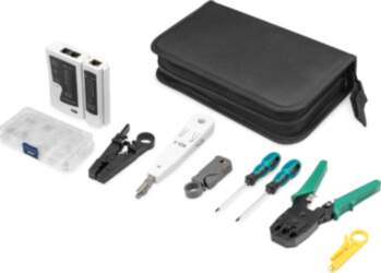 Digitus | DN-94027 | Network Tool