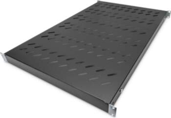 Digitus Shelf with Variable Rails for