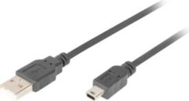 Digitus USB 2.0 Kabel, USB-A