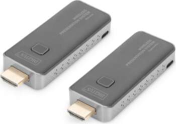 DIGITUS Wireless Presentation System 5