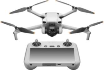 DJI Drone|| Mini 3 ( RC)