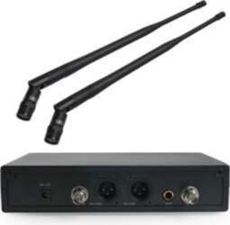 DNA Professional VM Dual Head Set