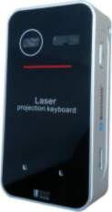 Doy Laser Projection Keyboard
