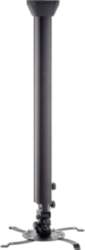 Edbak PMV300 project mount Ceiling Black