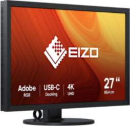 EIZO ColorEdge CS2740 computer monitor 68