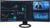 EIZO FlexScan EV3895-BK LED display 95