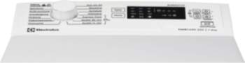 Electrolux EW2TN5061FP Top loading washing machine