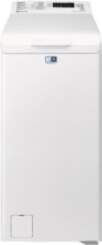 Electrolux EW2TN5261FP Top loading washing machine