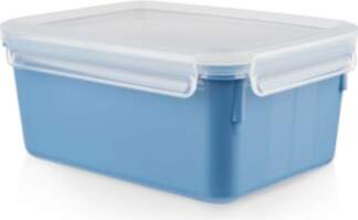 EMSA Clip & Close Rectangular Box