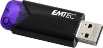 Emtec Click Easy USB flash drive
