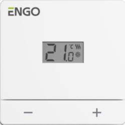 ENGO Controls EASY-BATW Temp. Controller Battery
