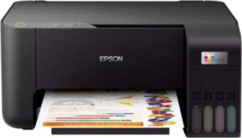 Epson EcoTank L3230 - A4 multifunctional