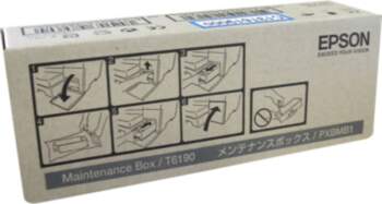 Epson Maintenance Box 35k