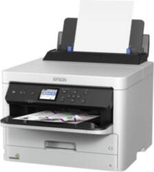 Epson WorkForce Pro WF-C529RDW inkjet printer