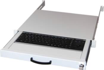 Equip 19" Keyboard Drawer