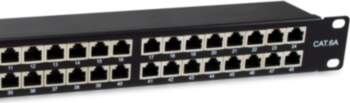 Equip 326626 patch panel 1U