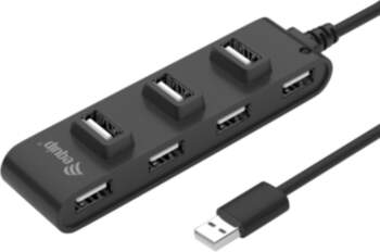 Equip 7-Port USB 2.0 Hub