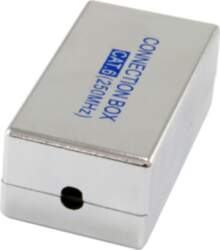 Equip Cat.6 Shielded Junction Box