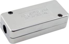 Equip Cat.6A Shielded Junction Box