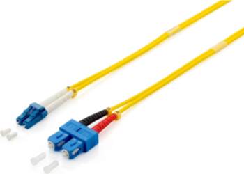 Equip LC / SC Optical Fiber