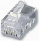 Equip Modular Plug for Flat Cable