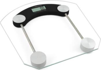 Esperanza EBS008K personal scale Electronic personal