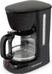 Esperanza EKC005 coffee maker Drip coffee