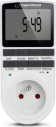 Esperanza ELA101 Electronic digital Timer