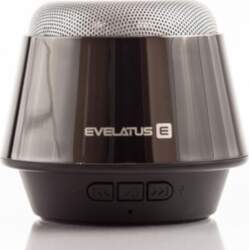 Evelatus Bluetooth Speaker ESP01 Black