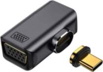 Extra Digital Magnetic USB Type-C -