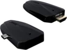 Extra Digital Wireless Screen Projector, Wi-Fi