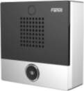 Fanvil I10S audio intercom system Black