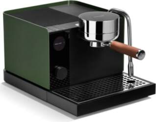 Fellow Espresso Series 1 Piston Coffee