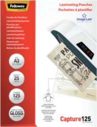Fellowes ImageLast A3 125 Micron Laminating