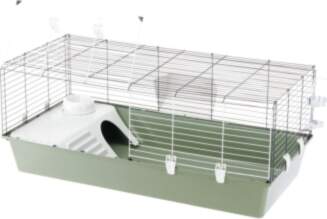 FERPLAST Rabbit 120 - Cage