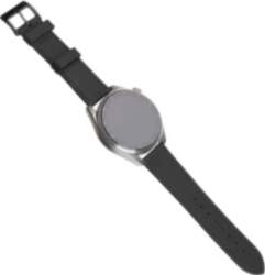 Fixed | Leather Strap with Quick