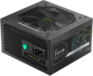 Gamemax Power Supply, 80 PLUS, Standard