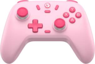 GameSir Nova Lite Pink Bluetooth/RF/USB Gamepad