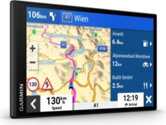 Garmin DriveSmart 76 MT-S