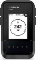 Garmin eTrex Solar