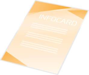 GBC Document Laminating Pouch - 125